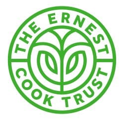 The Ernest Cook Trust logo